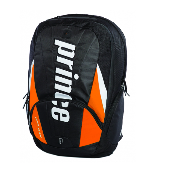 Prince tour team backpack outlet